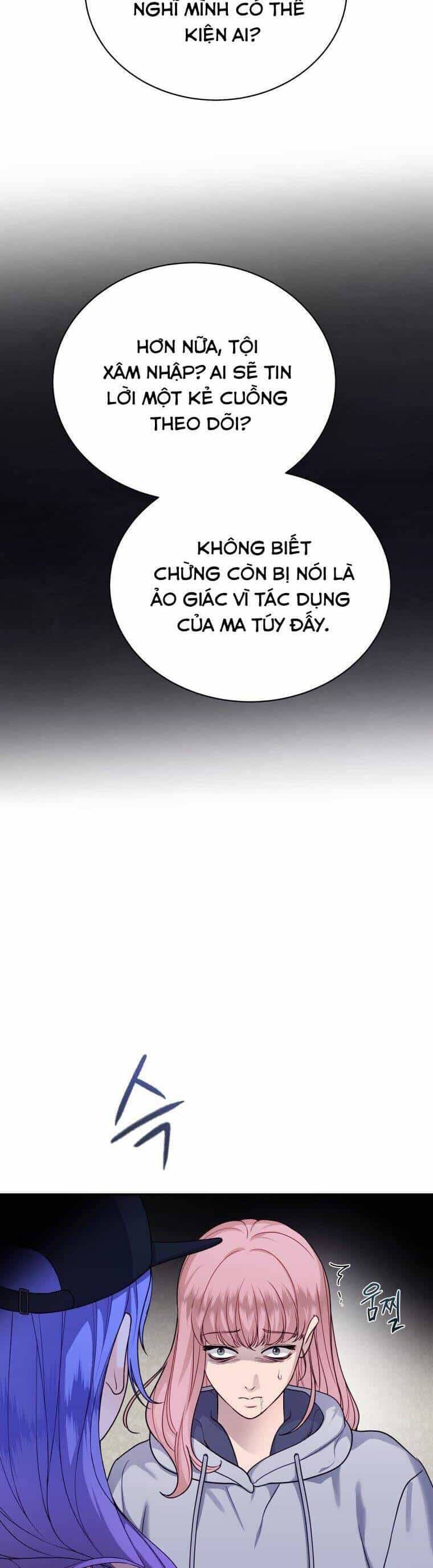 Cô Gái Cứu Tinh Được Yêu Mến - Chương 57 - ảnh 48