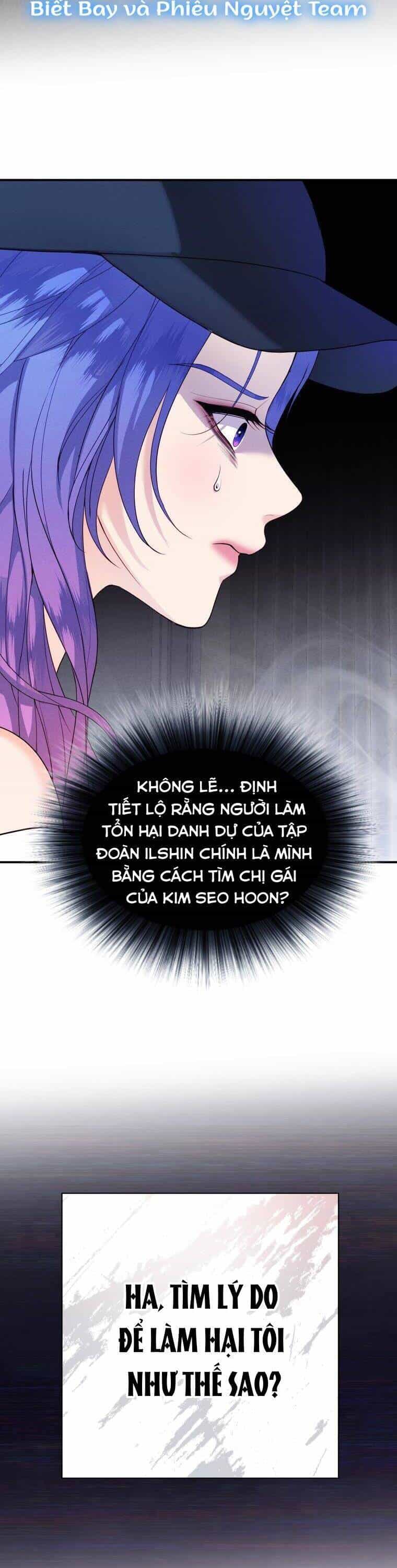 Cô Gái Cứu Tinh Được Yêu Mến - Chương 58 - ảnh 26