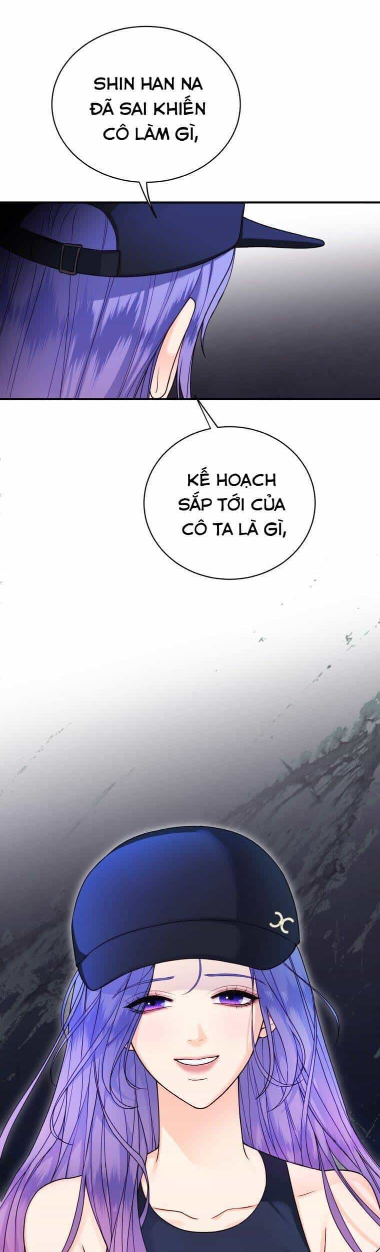 Cô Gái Cứu Tinh Được Yêu Mến - Chương 58 - ảnh 3