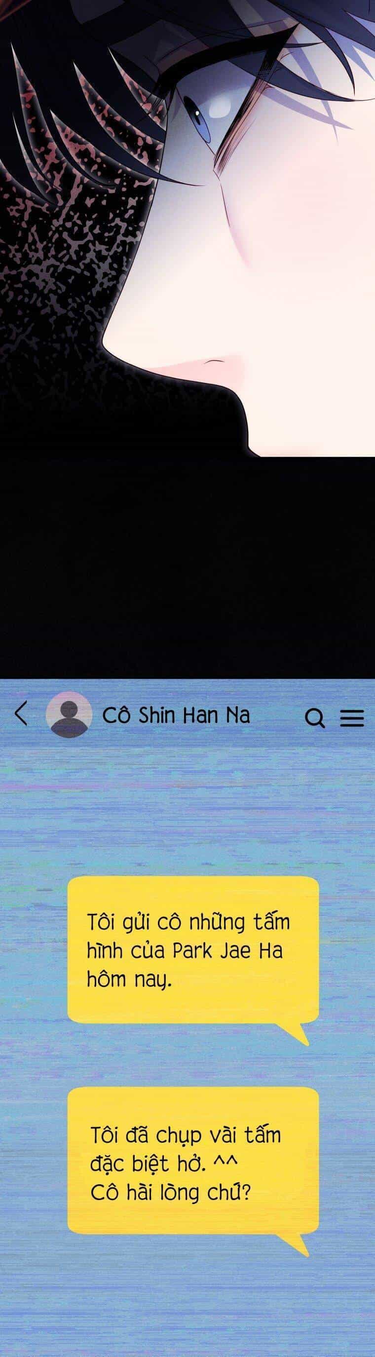 Cô Gái Cứu Tinh Được Yêu Mến - Chương 58 - ảnh 52