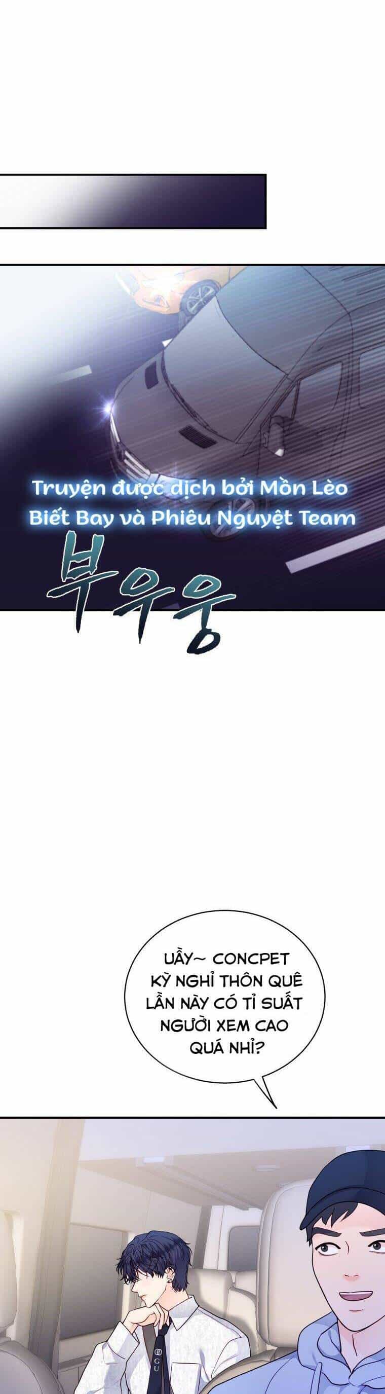 Cô Gái Cứu Tinh Được Yêu Mến - Chương 58 - ảnh 54