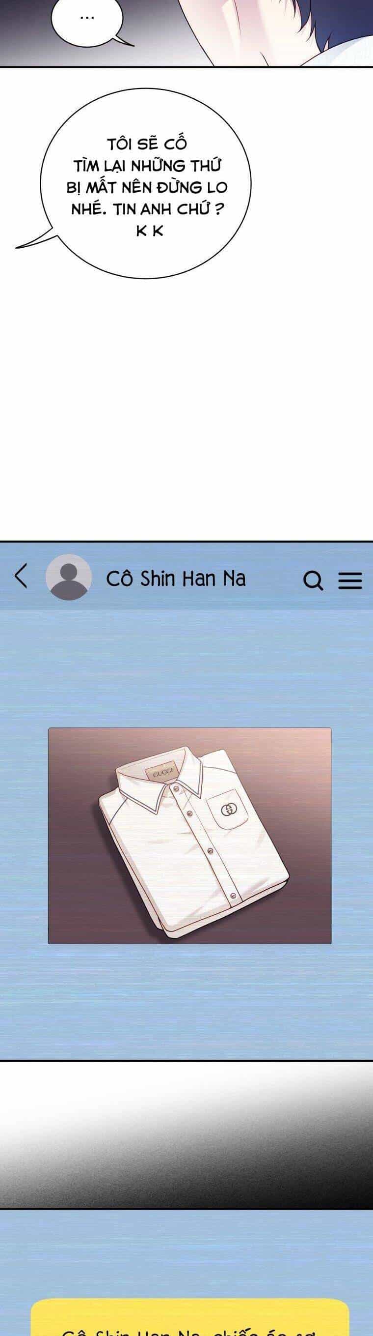 Cô Gái Cứu Tinh Được Yêu Mến - Chương 58 - ảnh 57