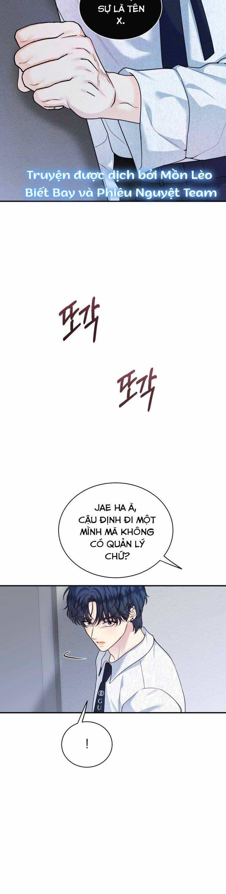 Cô Gái Cứu Tinh Được Yêu Mến - Chương 59 - ảnh 21