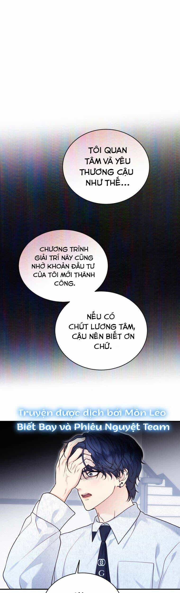Cô Gái Cứu Tinh Được Yêu Mến - Chương 59 - ảnh 26