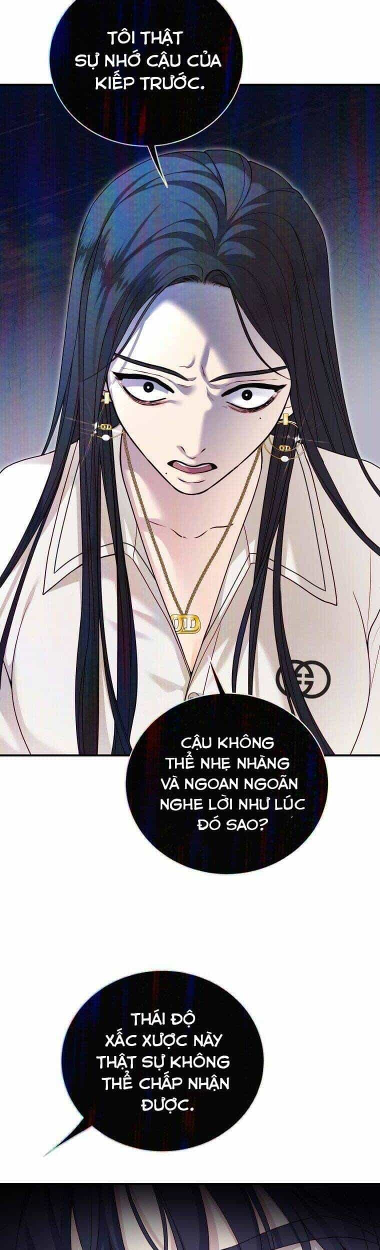 Cô Gái Cứu Tinh Được Yêu Mến - Chương 59 - ảnh 28