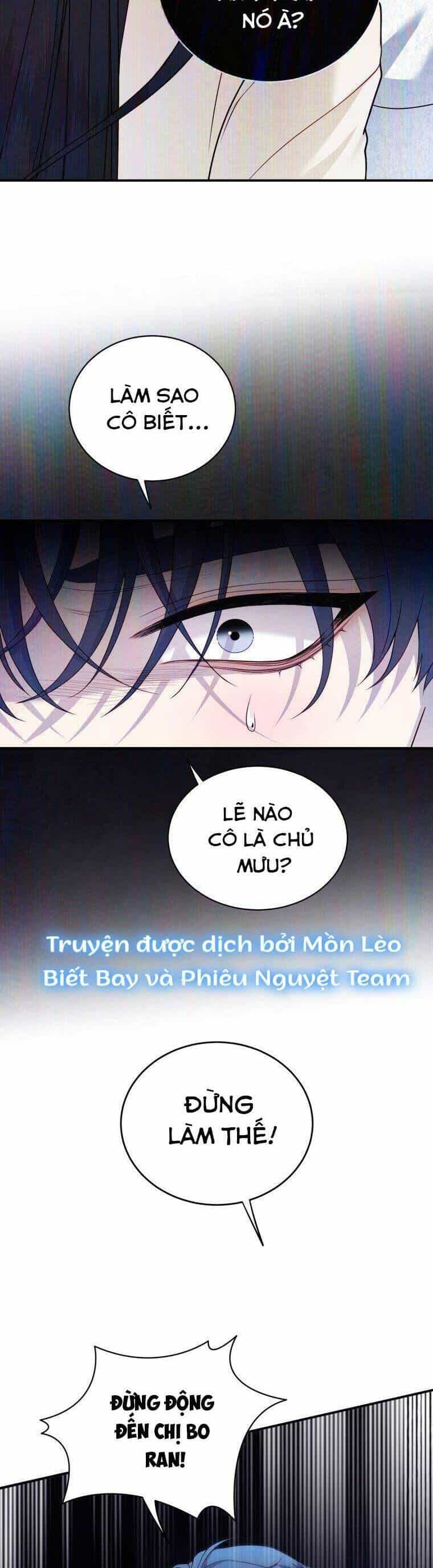 Cô Gái Cứu Tinh Được Yêu Mến - Chương 59 - ảnh 38