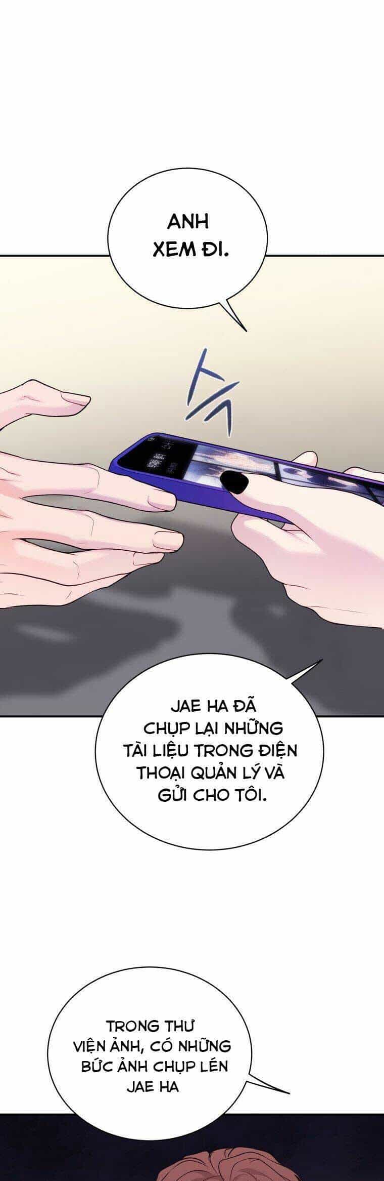 Cô Gái Cứu Tinh Được Yêu Mến - Chương 59 - ảnh 45