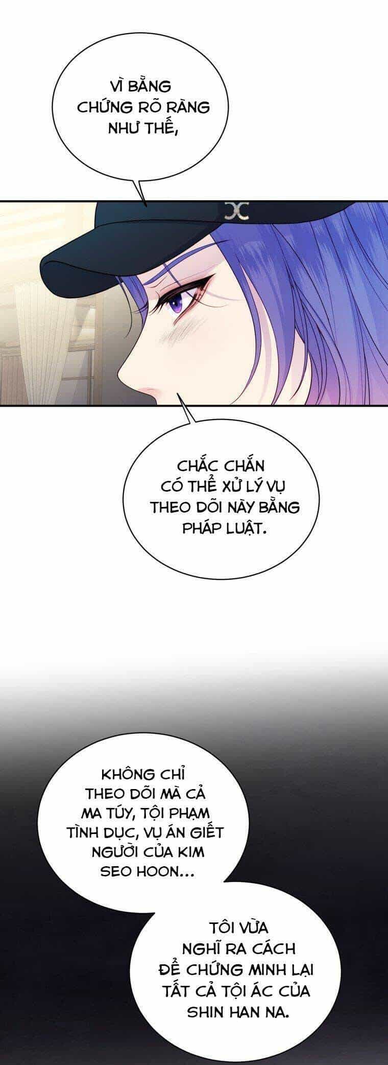 Cô Gái Cứu Tinh Được Yêu Mến - Chương 59 - ảnh 48