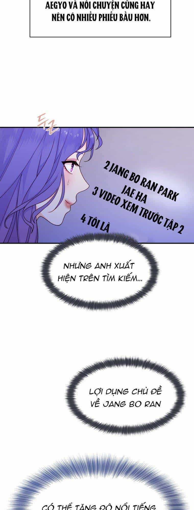 Cô Gái Cứu Tinh Được Yêu Mến - Chương 6 - ảnh 24