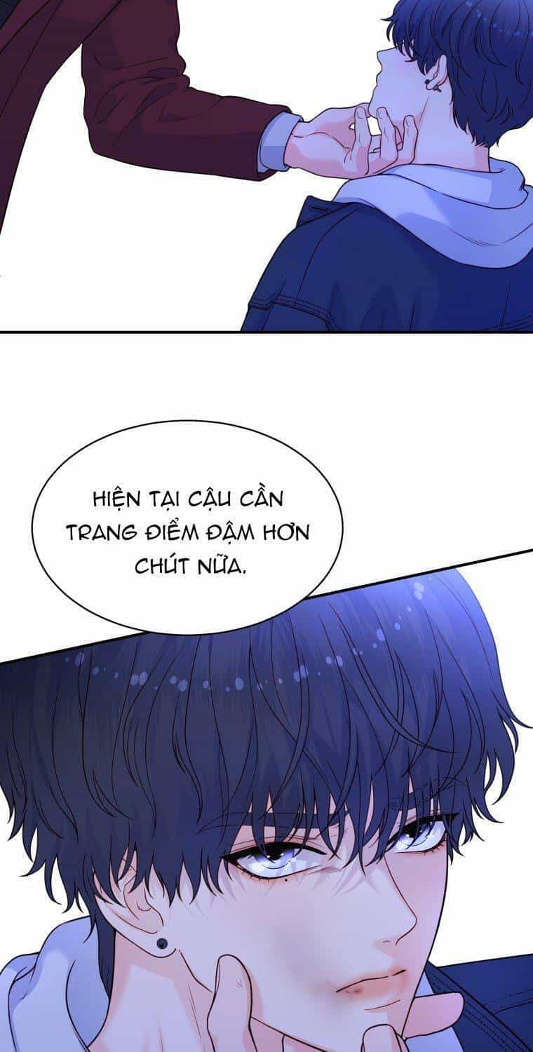 Cô Gái Cứu Tinh Được Yêu Mến - Chương 6 - ảnh 33