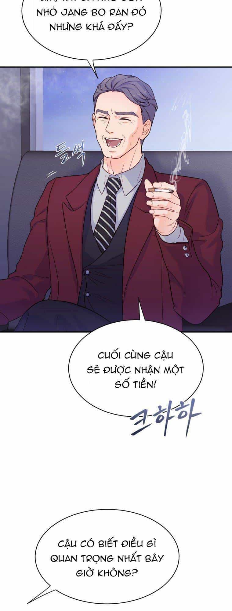 Cô Gái Cứu Tinh Được Yêu Mến - Chương 6 - ảnh 36
