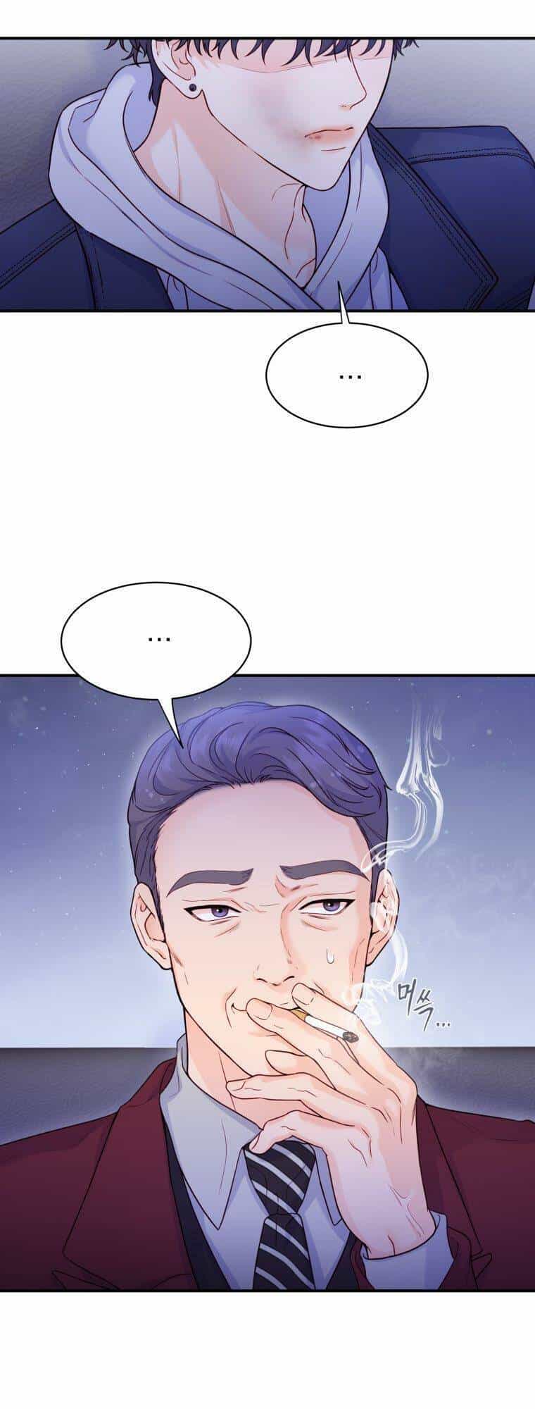 Cô Gái Cứu Tinh Được Yêu Mến - Chương 6 - ảnh 37