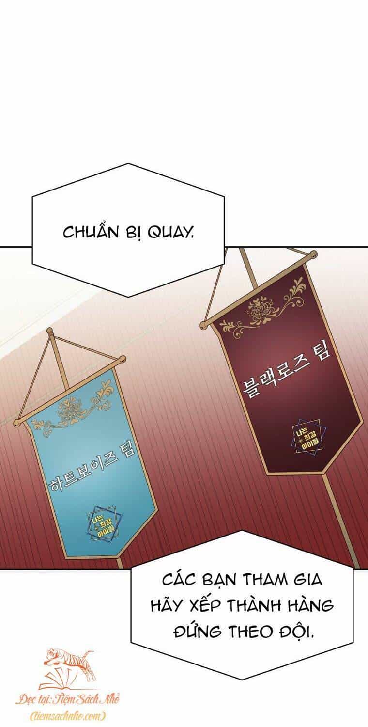 Cô Gái Cứu Tinh Được Yêu Mến - Chương 6 - ảnh 47