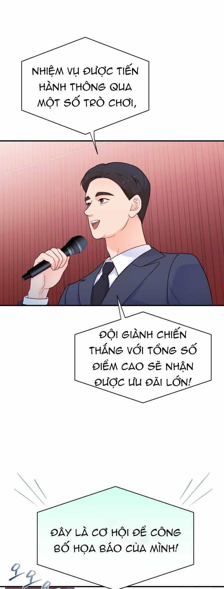 Cô Gái Cứu Tinh Được Yêu Mến - Chương 6 - ảnh 49