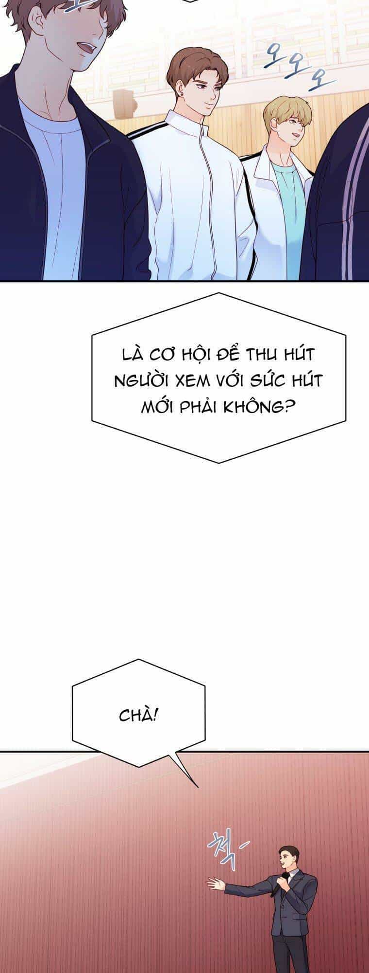 Cô Gái Cứu Tinh Được Yêu Mến - Chương 6 - ảnh 50