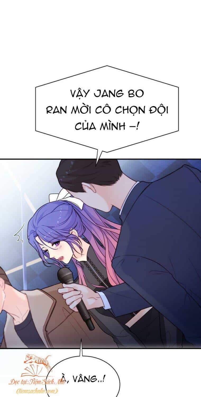 Cô Gái Cứu Tinh Được Yêu Mến - Chương 6 - ảnh 56