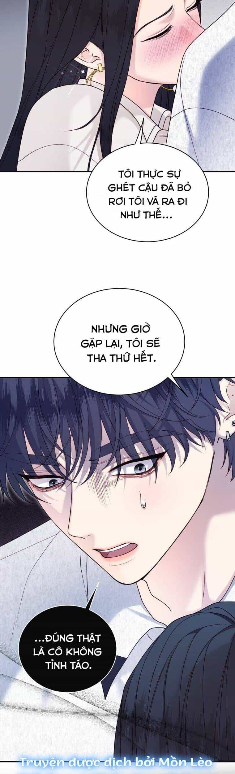 Cô Gái Cứu Tinh Được Yêu Mến - Chương 60 - ảnh 11