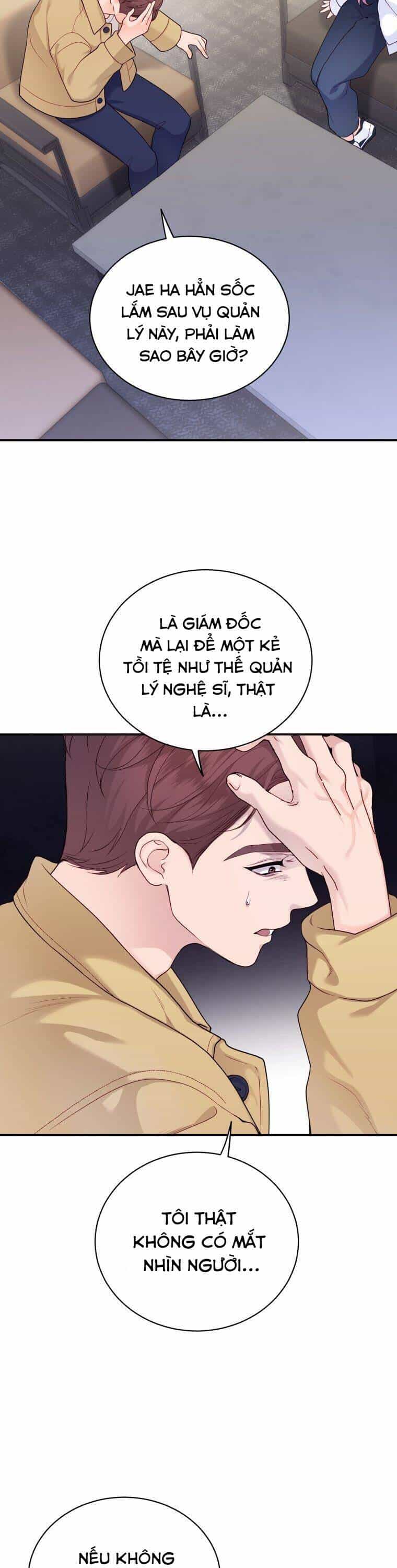 Cô Gái Cứu Tinh Được Yêu Mến - Chương 60 - ảnh 18