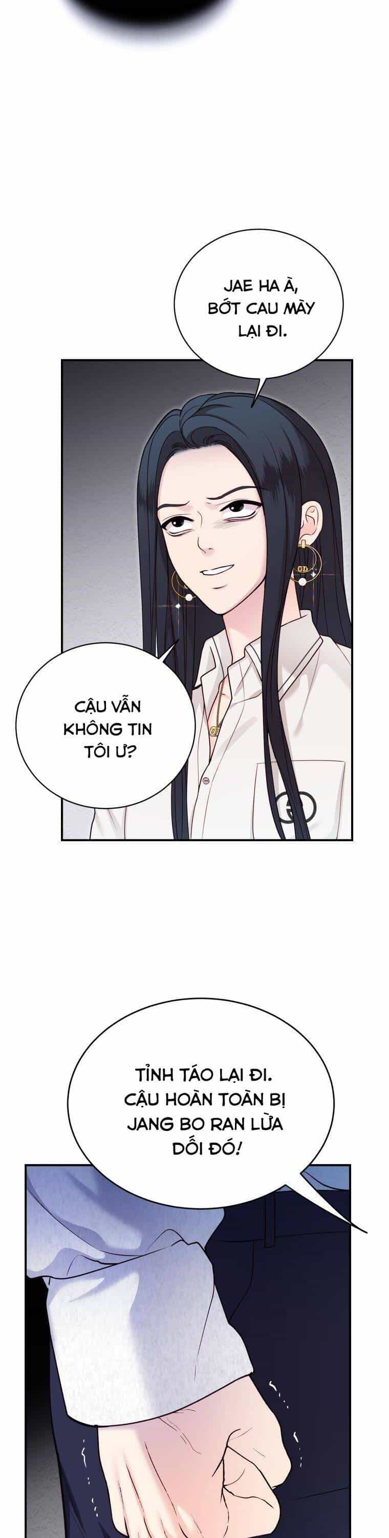 Cô Gái Cứu Tinh Được Yêu Mến - Chương 60 - ảnh 25