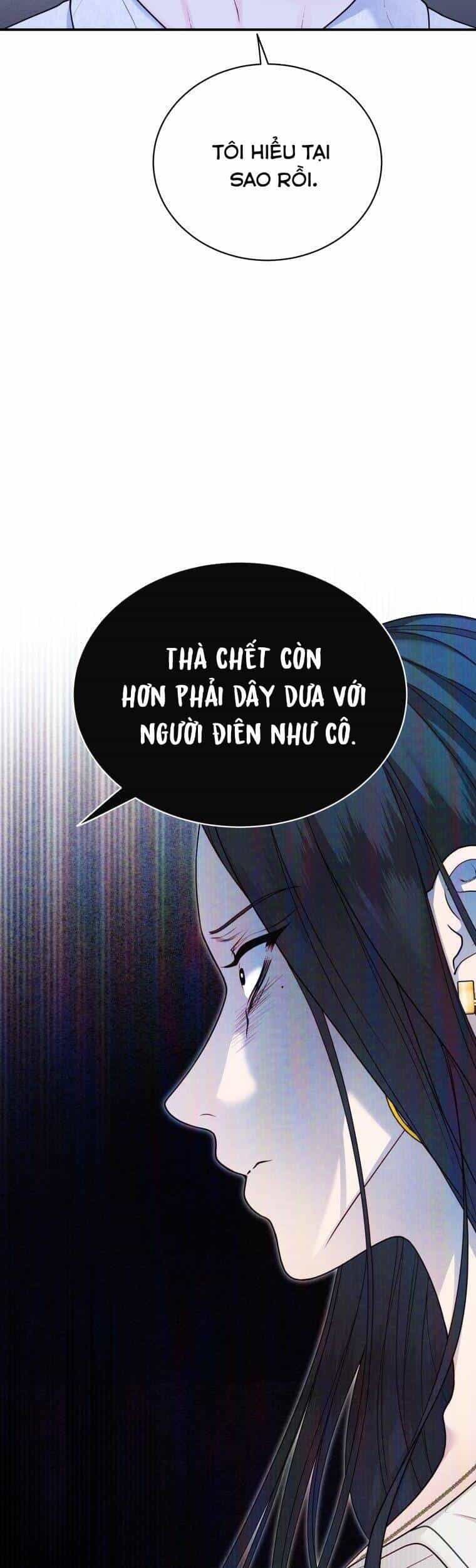 Cô Gái Cứu Tinh Được Yêu Mến - Chương 60 - ảnh 29
