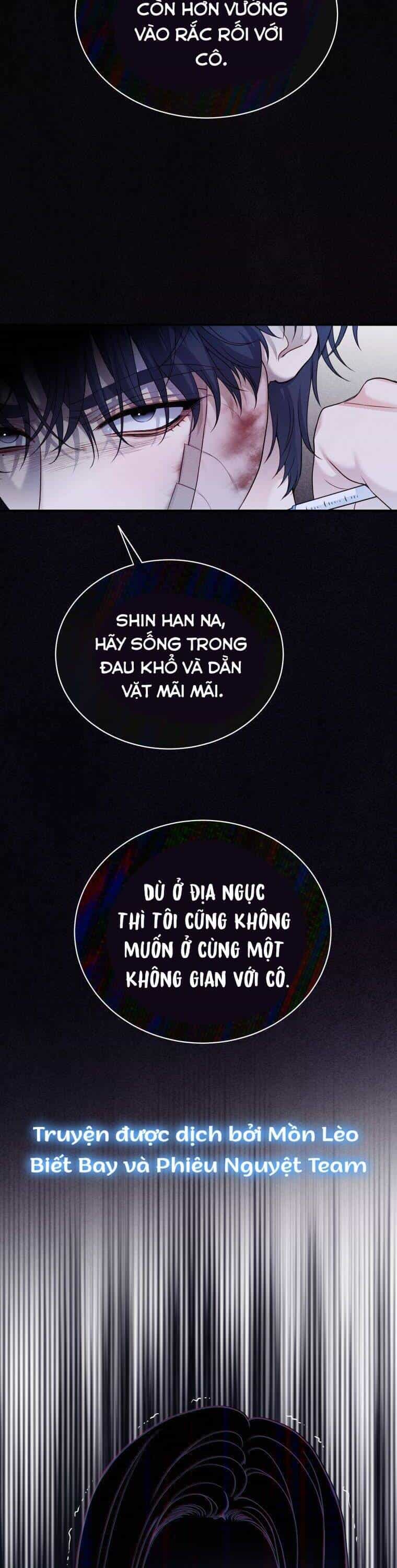 Cô Gái Cứu Tinh Được Yêu Mến - Chương 60 - ảnh 36