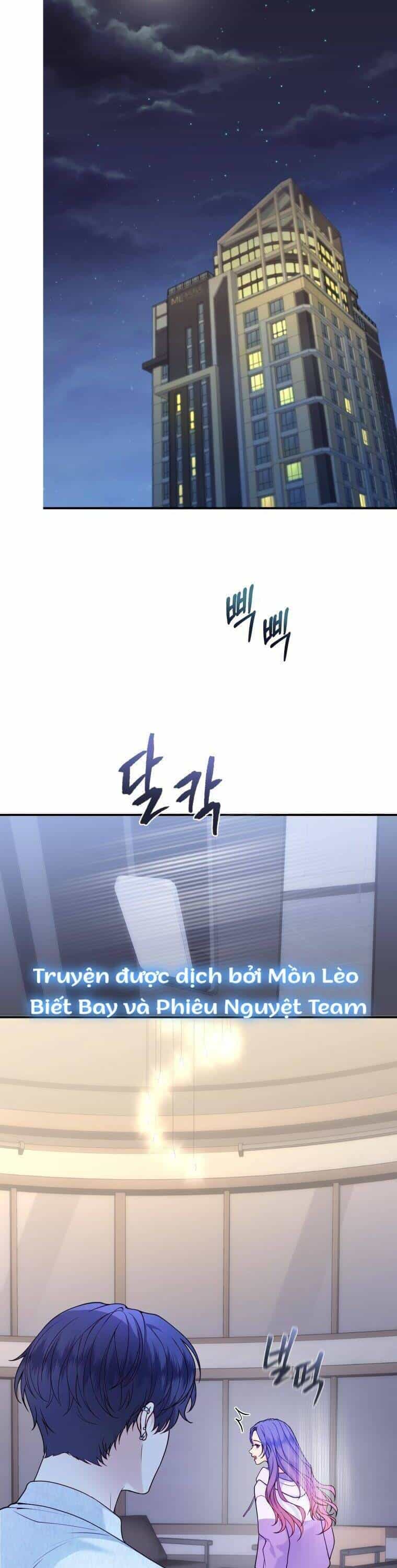 Cô Gái Cứu Tinh Được Yêu Mến - Chương 60 - ảnh 50
