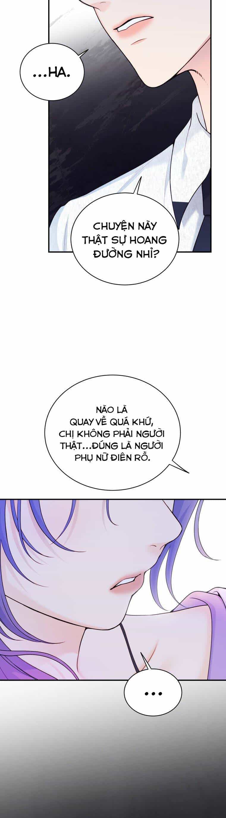 Cô Gái Cứu Tinh Được Yêu Mến - Chương 61 - ảnh 10
