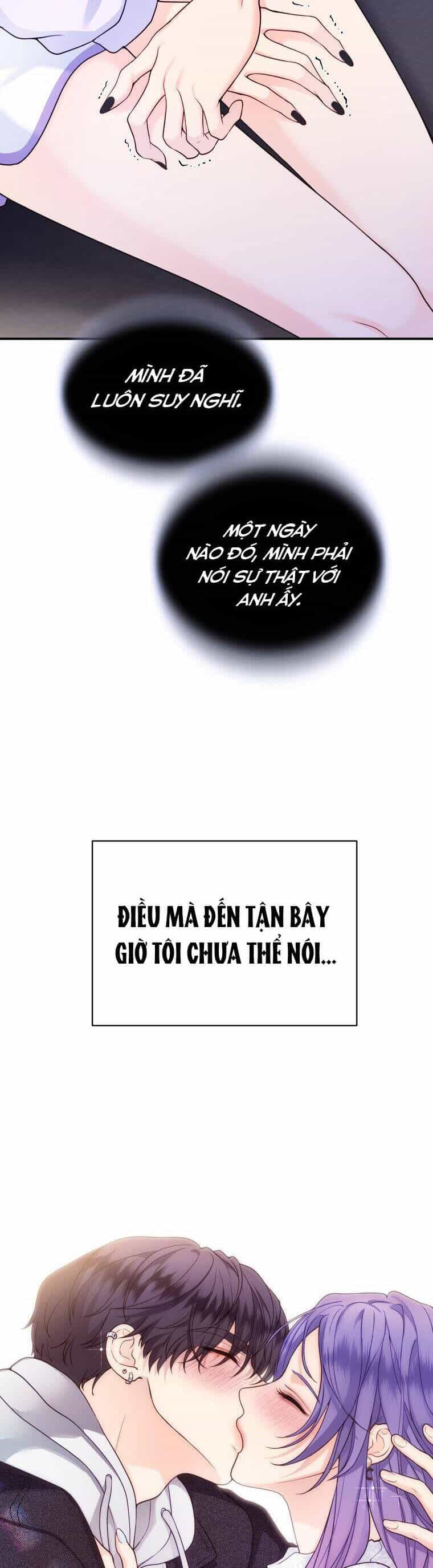 Cô Gái Cứu Tinh Được Yêu Mến - Chương 61 - ảnh 12