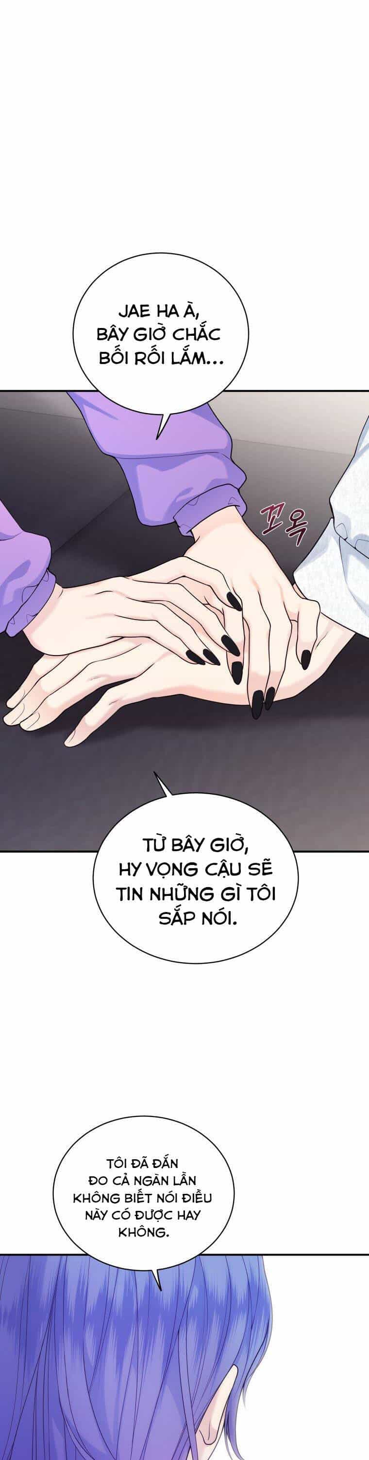 Cô Gái Cứu Tinh Được Yêu Mến - Chương 61 - ảnh 14