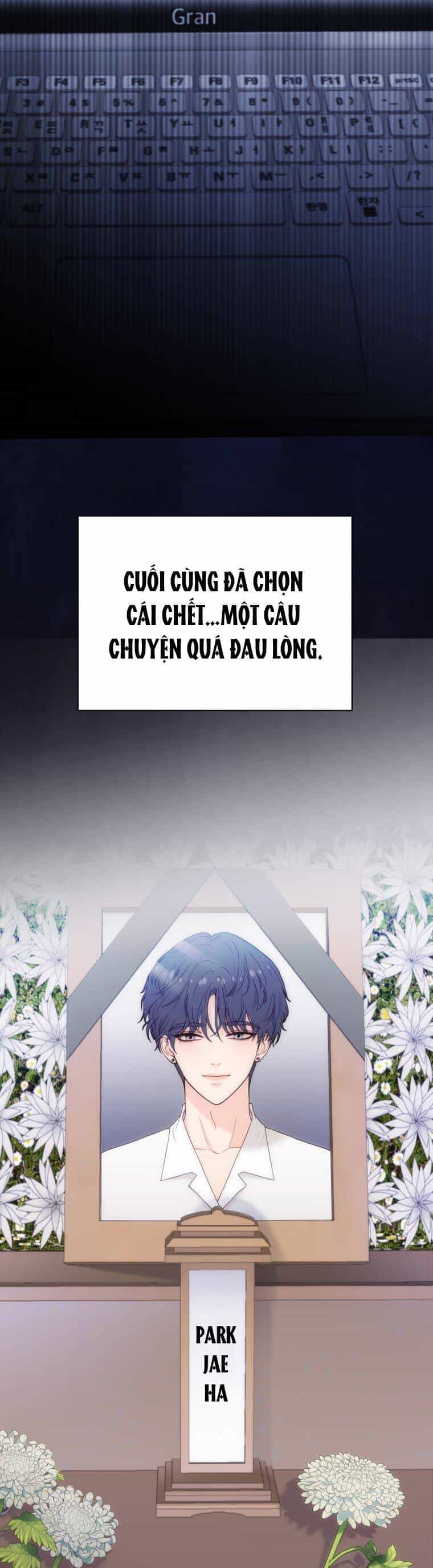 Cô Gái Cứu Tinh Được Yêu Mến - Chương 61 - ảnh 26