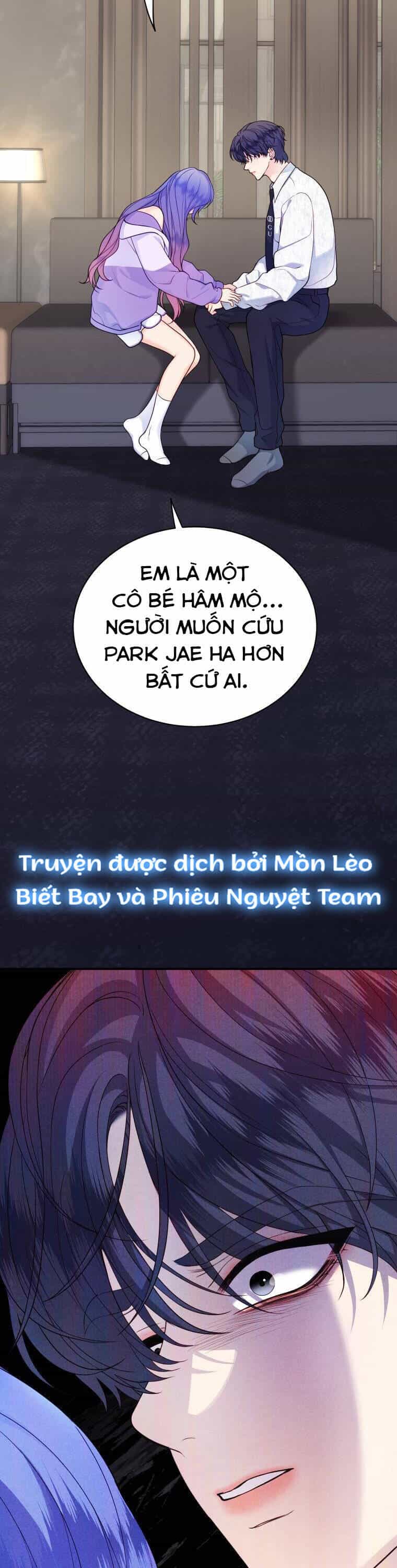 Cô Gái Cứu Tinh Được Yêu Mến - Chương 61 - ảnh 38