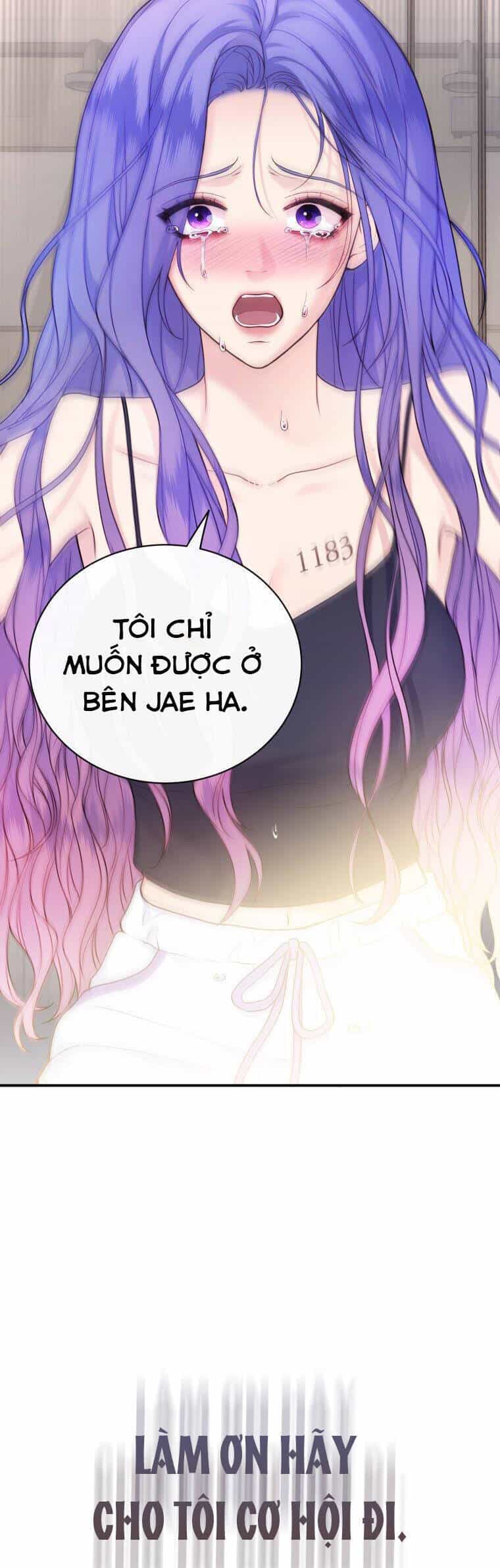 Cô Gái Cứu Tinh Được Yêu Mến - Chương 61 - ảnh 63