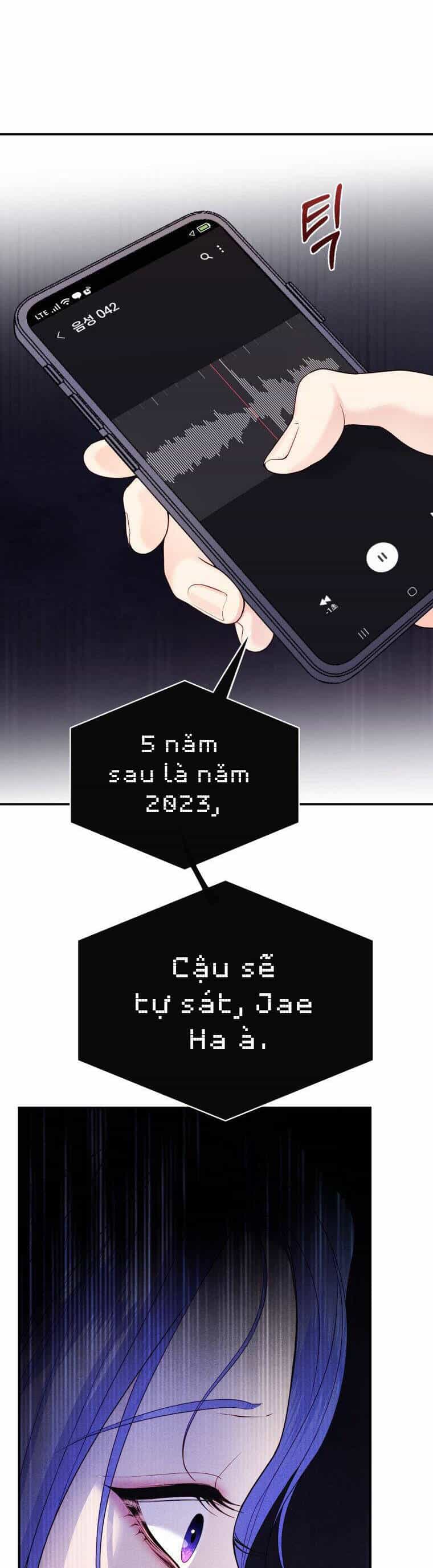 Cô Gái Cứu Tinh Được Yêu Mến - Chương 61 - ảnh 7