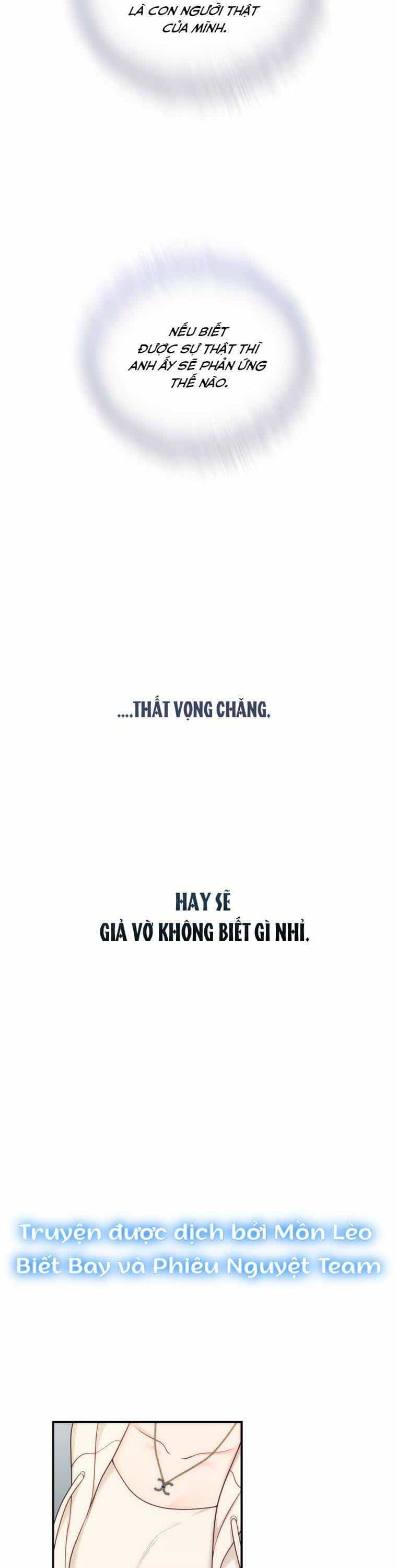 Cô Gái Cứu Tinh Được Yêu Mến - Chương 62 - ảnh 18