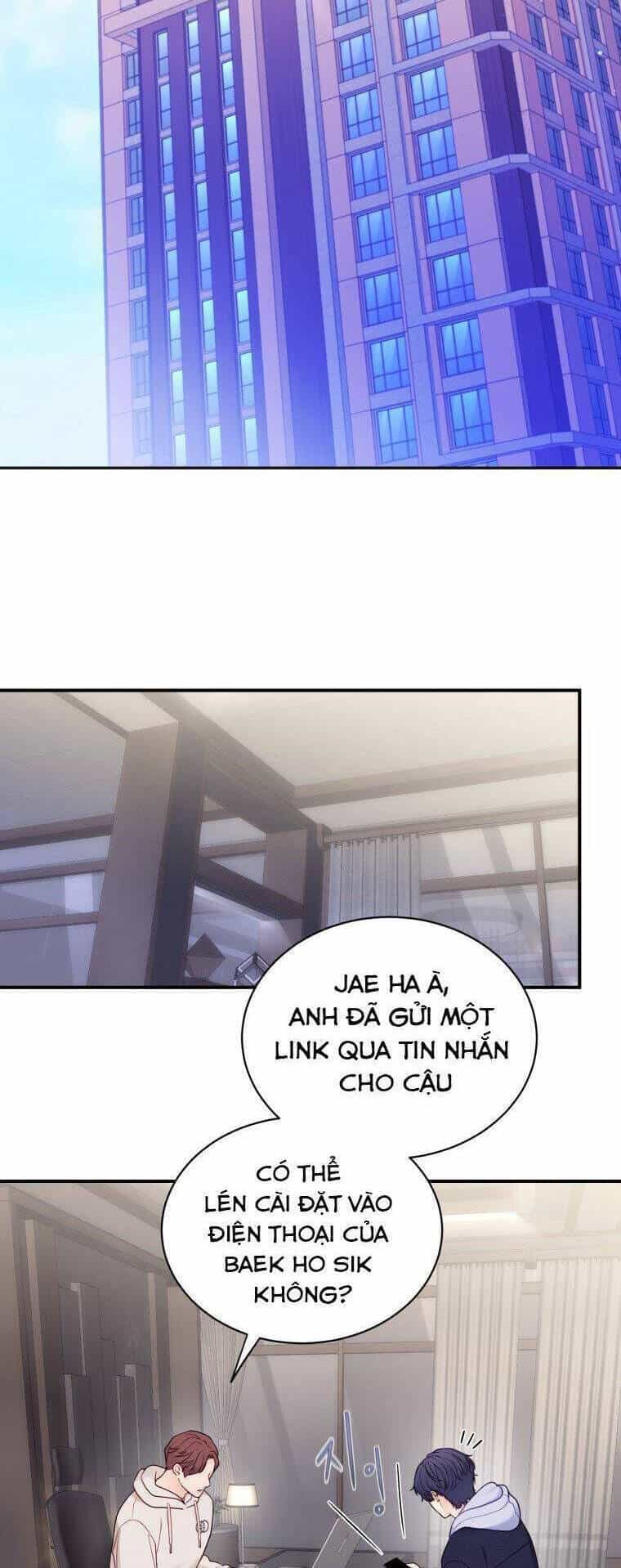 Cô Gái Cứu Tinh Được Yêu Mến - Chương 62 - ảnh 3
