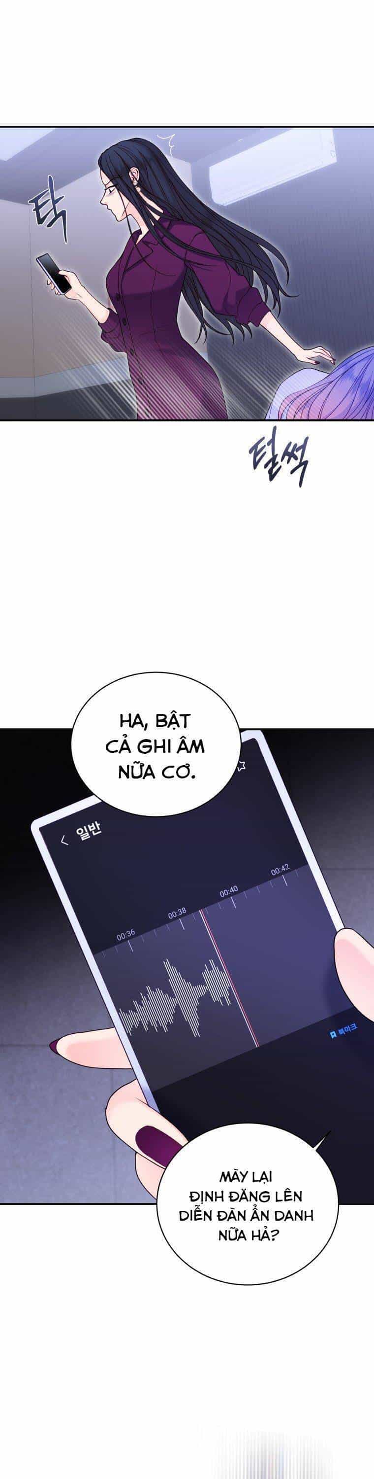 Cô Gái Cứu Tinh Được Yêu Mến - Chương 62 - ảnh 37