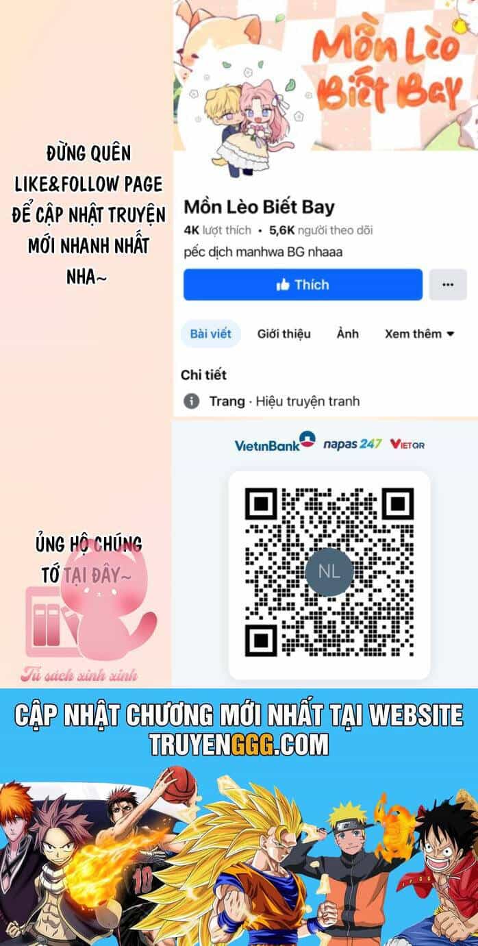 Cô Gái Cứu Tinh Được Yêu Mến - Chương 62 - ảnh 54