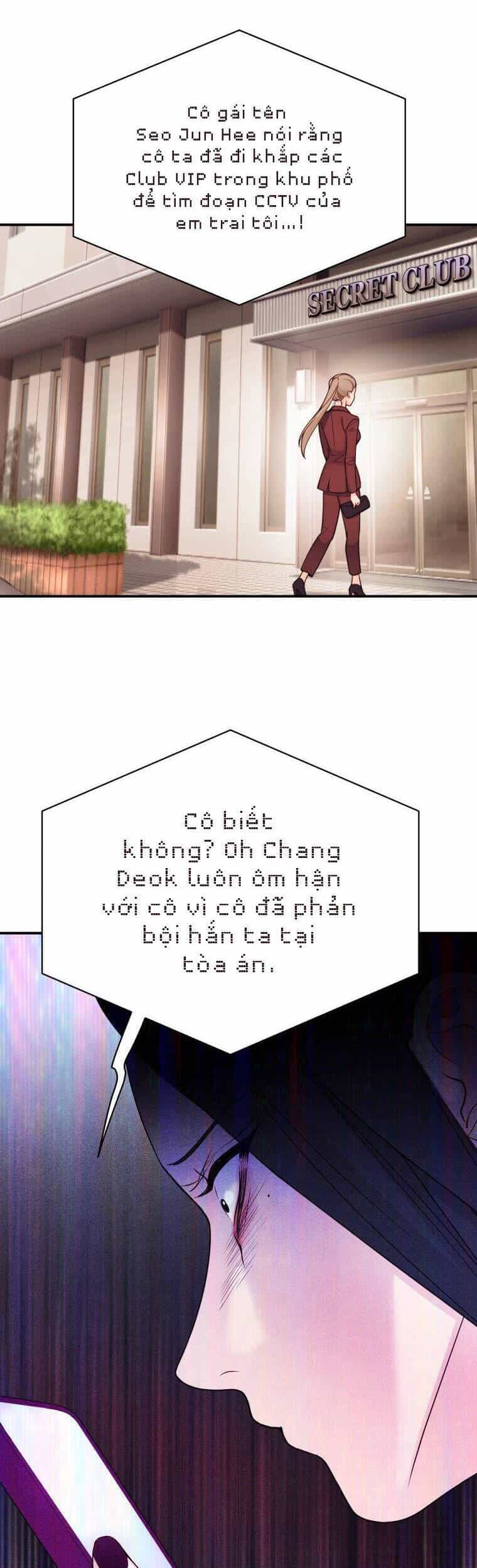 Cô Gái Cứu Tinh Được Yêu Mến - Chương 63 - ảnh 9