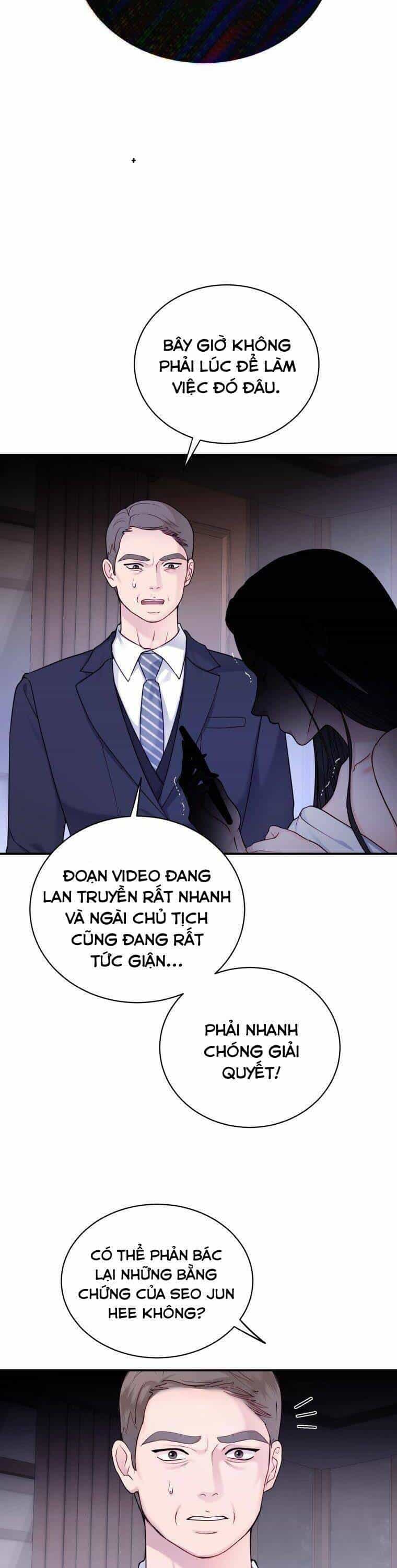 Cô Gái Cứu Tinh Được Yêu Mến - Chương 64 - ảnh 38