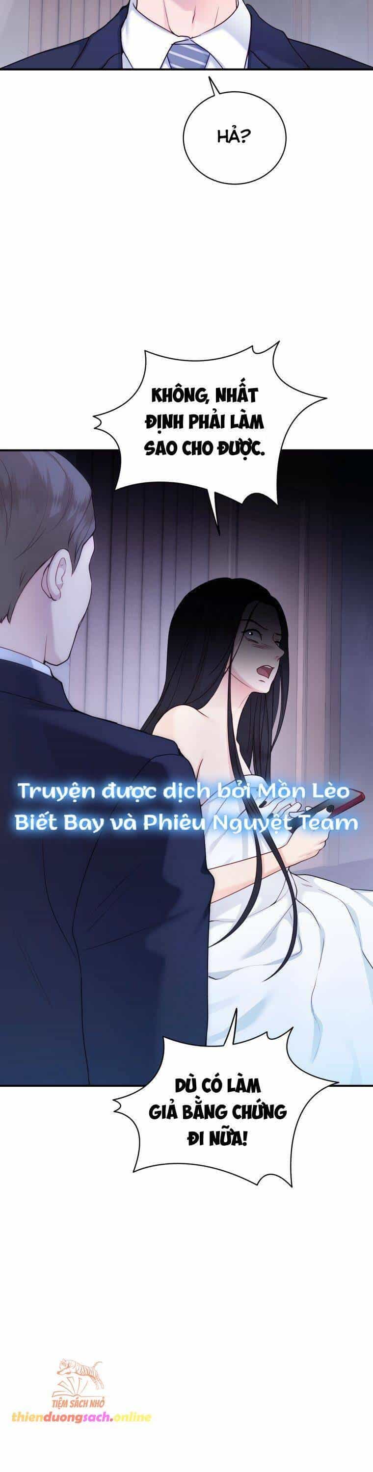 Cô Gái Cứu Tinh Được Yêu Mến - Chương 64 - ảnh 39