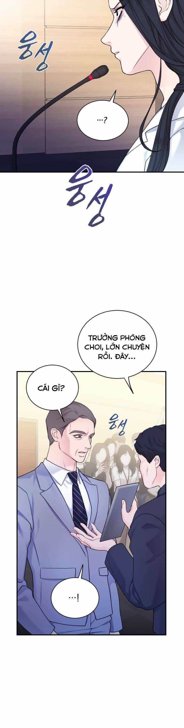 Cô Gái Cứu Tinh Được Yêu Mến - Chương 64 - ảnh 47