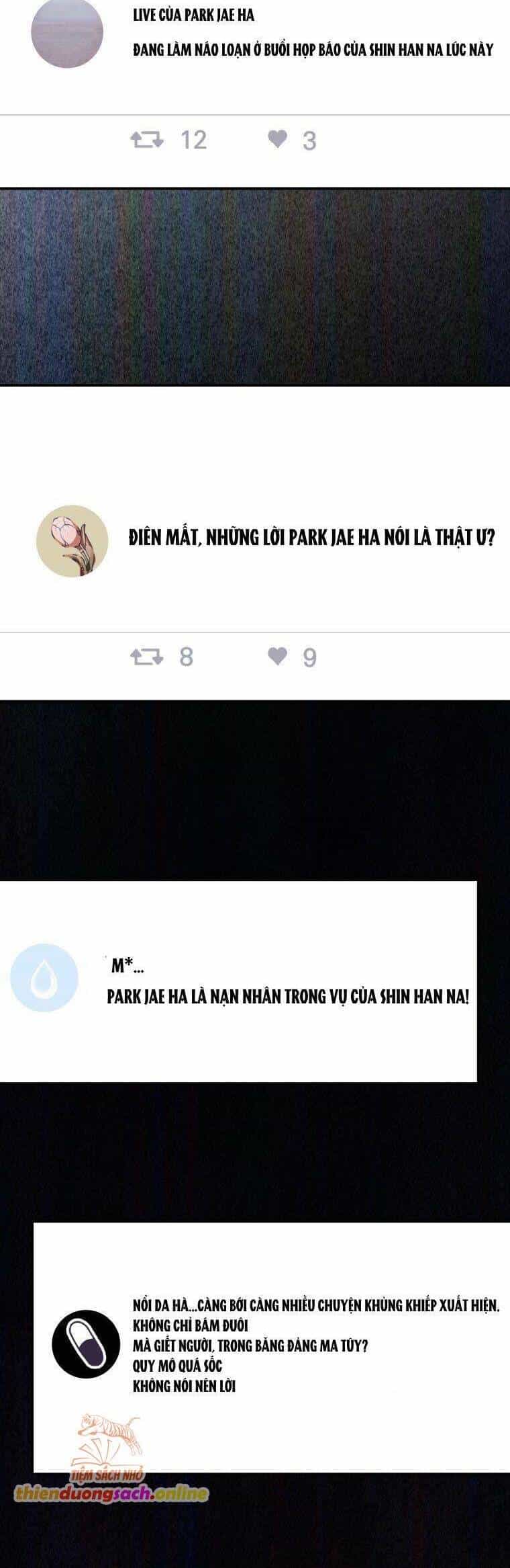 Cô Gái Cứu Tinh Được Yêu Mến - Chương 64 - ảnh 51