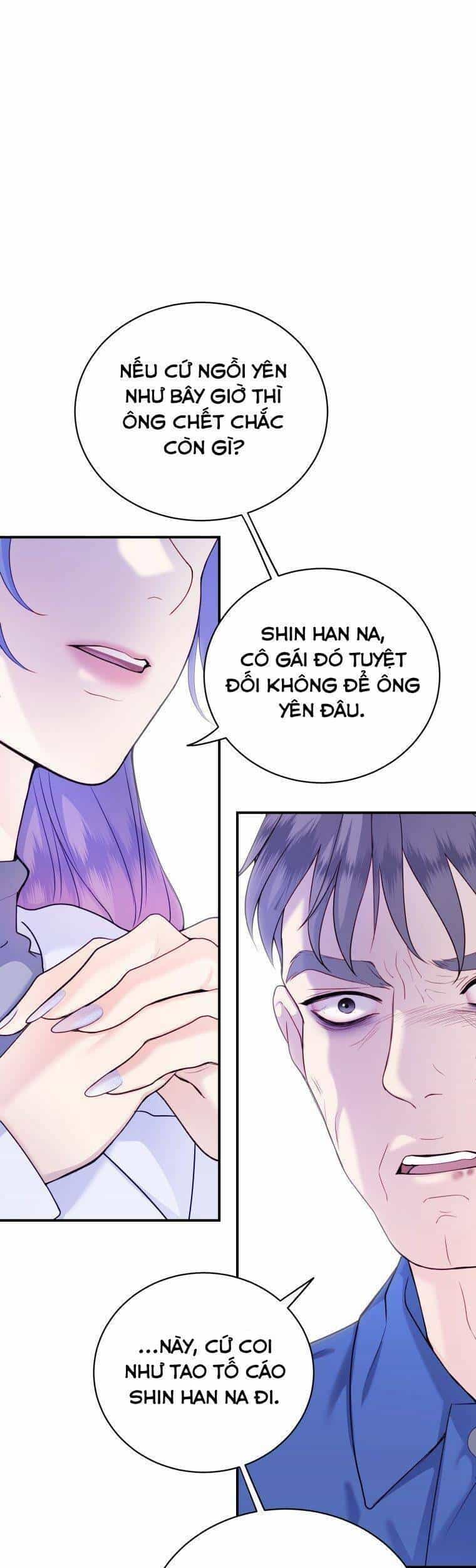 Cô Gái Cứu Tinh Được Yêu Mến - Chương 64 - ảnh 9