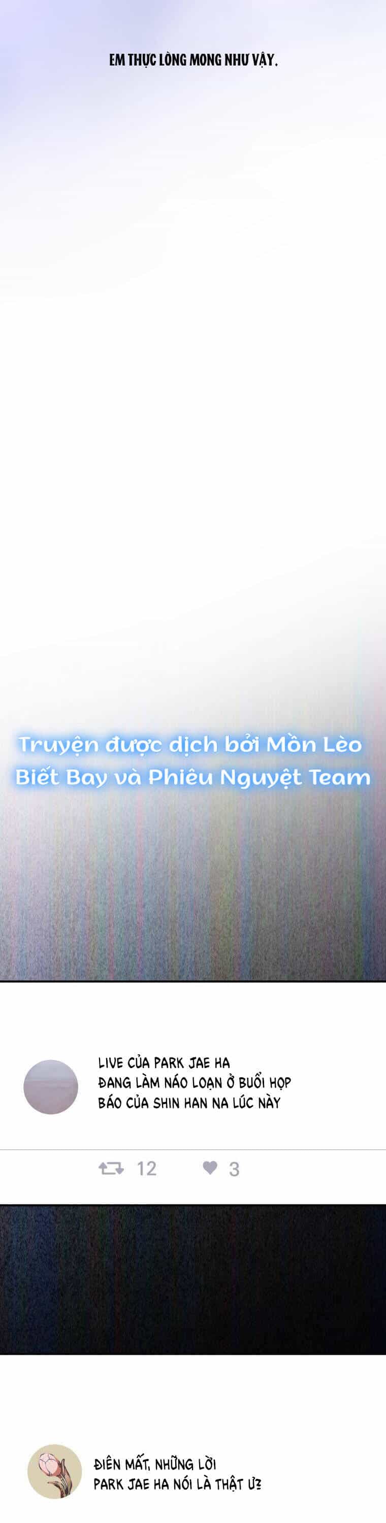 Cô Gái Cứu Tinh Được Yêu Mến - Chương 65 - ảnh 10