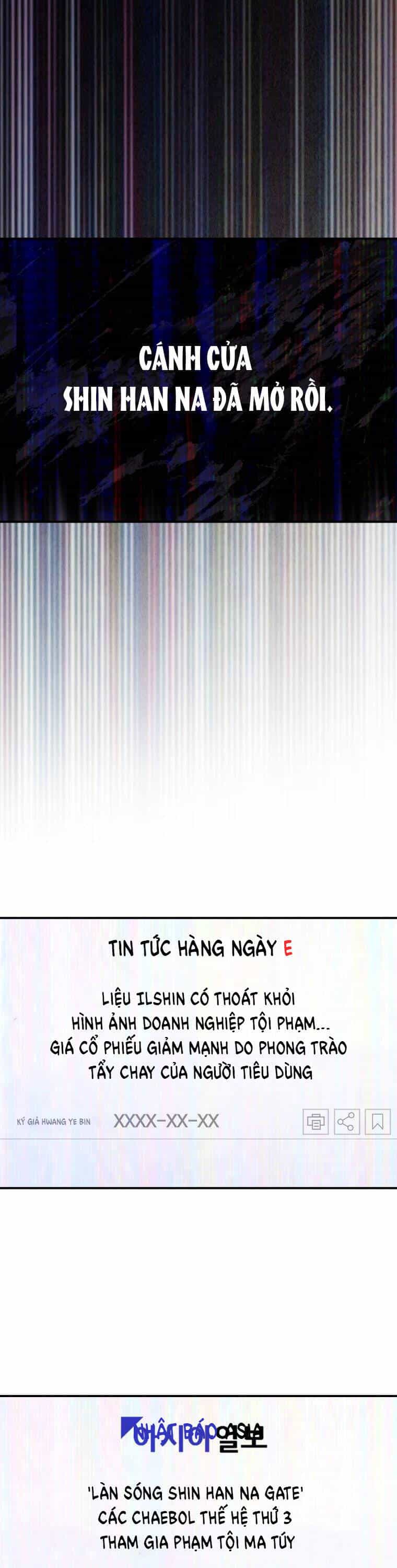 Cô Gái Cứu Tinh Được Yêu Mến - Chương 65 - ảnh 12