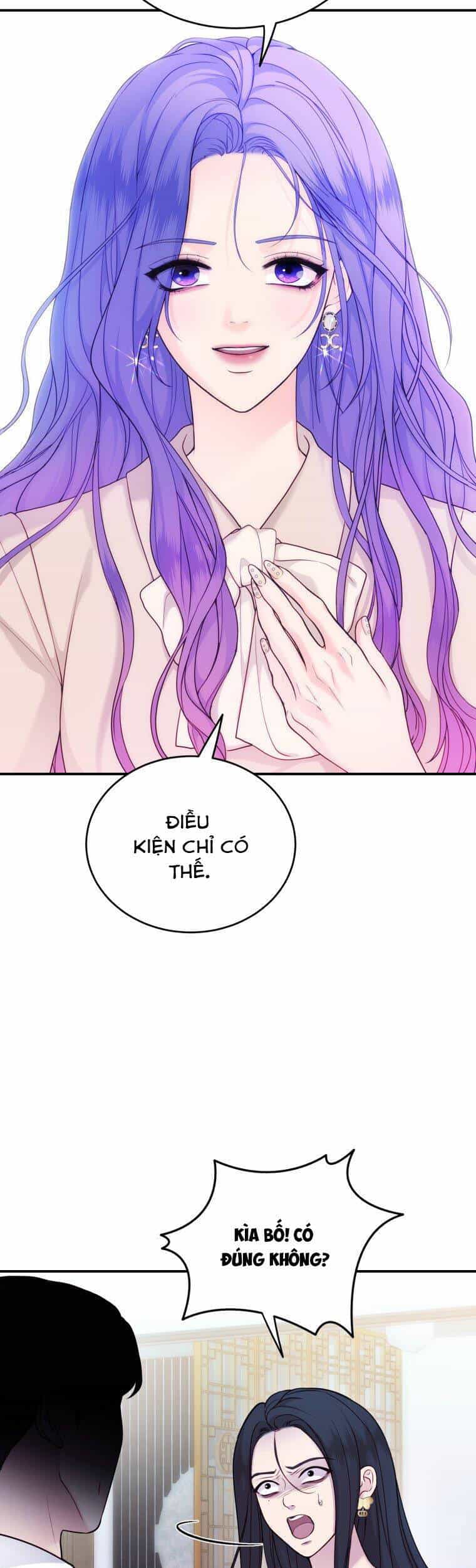 Cô Gái Cứu Tinh Được Yêu Mến - Chương 65 - ảnh 31