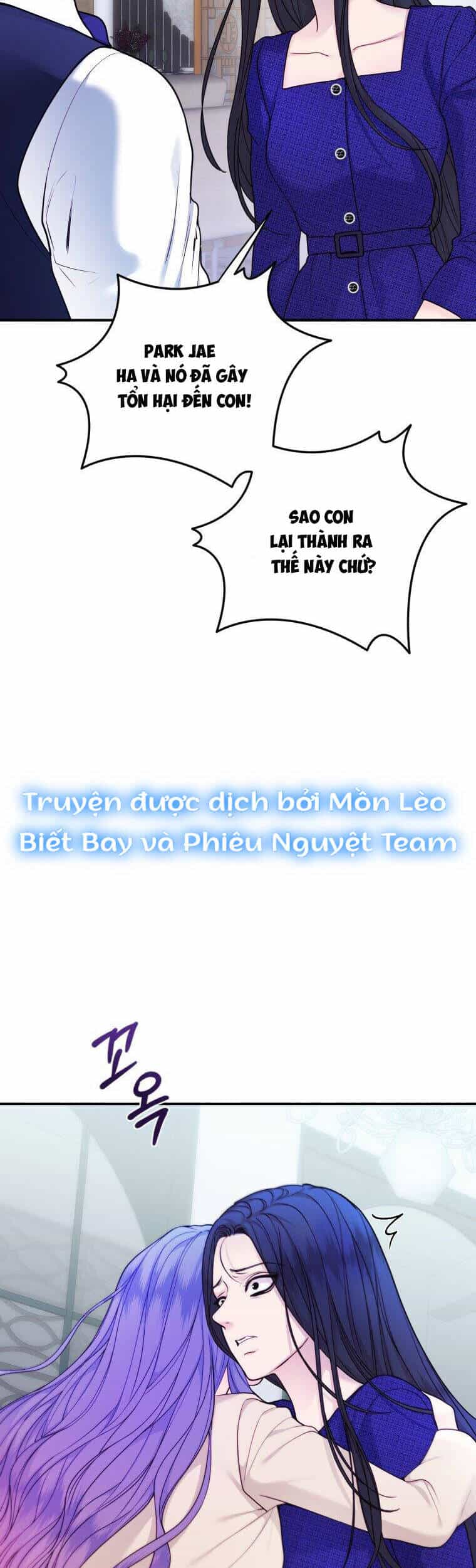 Cô Gái Cứu Tinh Được Yêu Mến - Chương 65 - ảnh 32
