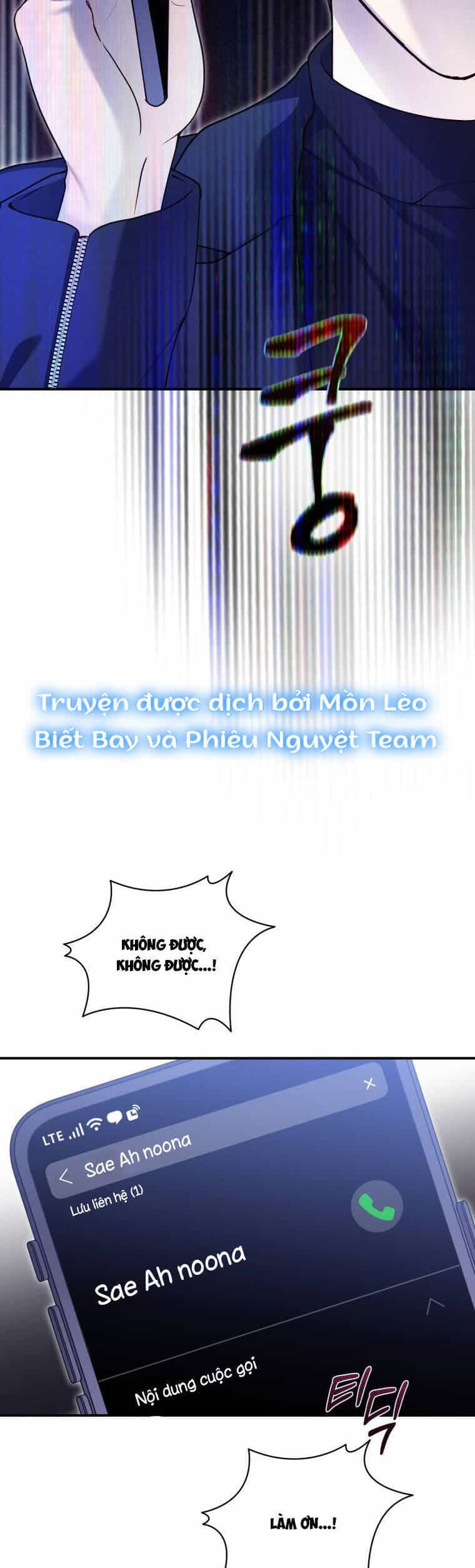 Cô Gái Cứu Tinh Được Yêu Mến - Chương 66 - ảnh 22
