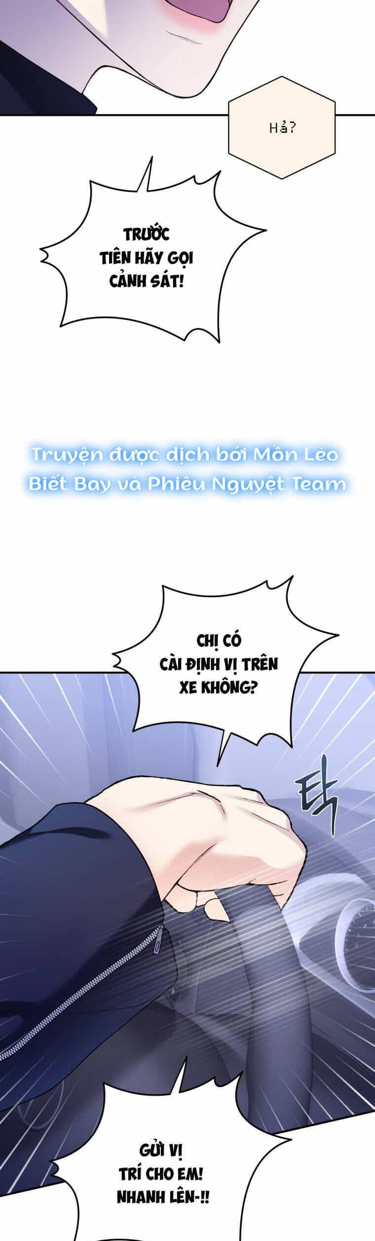 Cô Gái Cứu Tinh Được Yêu Mến - Chương 66 - ảnh 27