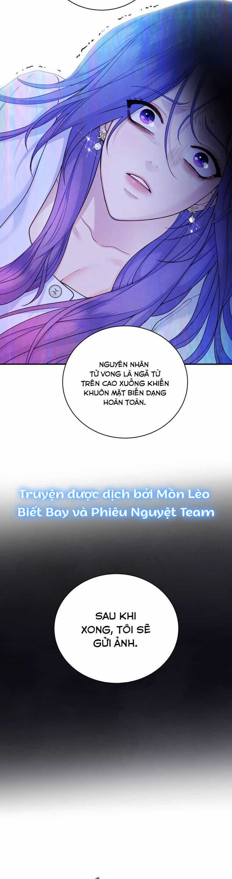 Cô Gái Cứu Tinh Được Yêu Mến - Chương 66 - ảnh 33